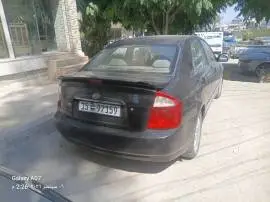 Kia Spectra 2007, Damascus, RF18545228