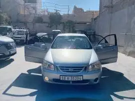 Kia Cerato 2005 for sale, Damascus, RF12949877