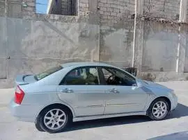 Kia Cerato 2005 for sale, Damascus, RF12949877