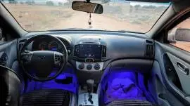 Hyundai Avante 2009, RF30282293