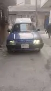 سكودا 95, RF21180426