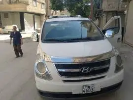 فان هيونداي H1 2015 للبيع, RF62679182