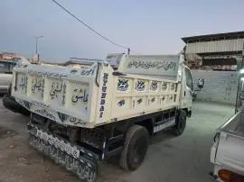 هونداي انتر كولر 2002, إدلب, RF17717568