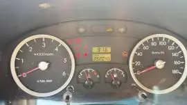 Hyundai Porter 2010, Aleppo, RF12189564