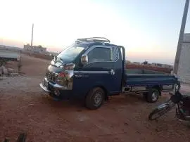 Hyundai 2004, Idlib, RF20561141