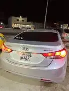 Hyundai Elantra 2012, Damascus, RF42320061