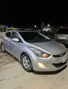 Hyundai Elantra 2012, Damascus, RF42320061