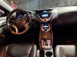 Hyundai Elantra 2012, Damascus, RF42320061