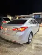 Hyundai Elantra 2012, Damascus, RF42320061