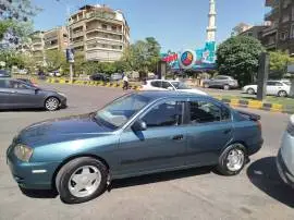 Hyundai Avante 2004, Damascus, RF35804411