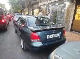 Hyundai Avante 2004, Damascus, RF35804411