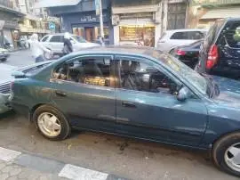 Hyundai Avante 2004, Damascus, RF35804411