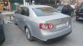 فورد فوكس جيتا 2009, حلب, RF14771800