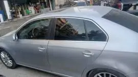 فورد فوكس جيتا 2009, حلب, RF14771800