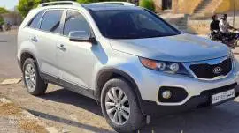 2010 Sorento, Homs, RF13255303