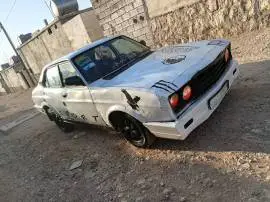 مازدا 929 موديل 1977, دمشق, RF10791771
