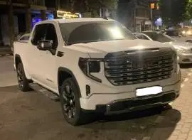 جي إم سي سييرا دينالي 2024, RF10368987