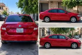 Skoda Superb 2015, Aleppo, RF11138873