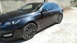 كيا K5 2015, RF14343963