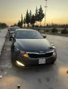 كيا K5 هايبرد 240000 كم, RF10808059