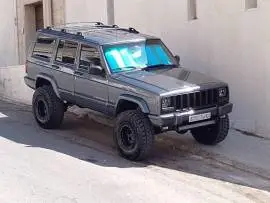 جيب XG موديل 2002, RF16908103
