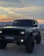 جيب XG موديل 2002, RF16908103