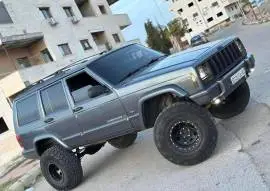جيب XG موديل 2002, RF16908103