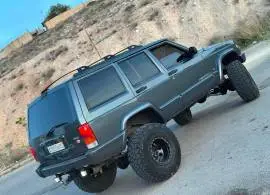 جيب XG موديل 2002, RF16908103
