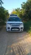 Hyundai Santa Fe 2005, Idlib, RF16121820