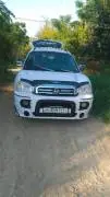 هيونداي سنتافيه 2005, إدلب, RF16121820