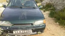 لادا 109 موديل 2004, طرطوس, RF17248235