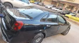 شفروليه أوبترا 2006, دمشق, RF16578097
