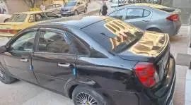شفروليه أوبترا 2006, دمشق, RF16578097