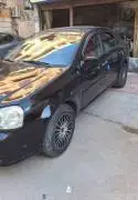 شفروليه أوبترا 2006, دمشق, RF16578097