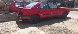 بيجو 405 1993, دمشق, RF20201350