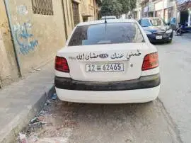 كيا ريو 2008, حمص, RF16444759