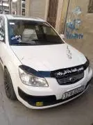 كيا ريو 2008, حمص, RF16444759