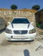 Geely S1 2016, Aleppo, RF18080084