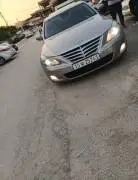 جنيسس 2010, حلب, RF14133505