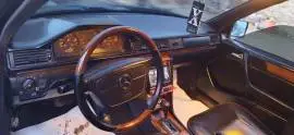 مرسيدس E320 1990, طرطوس, RF13621139