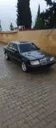 مرسيدس E320 1990, طرطوس, RF13621139