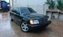 مرسيدس E320 1990, طرطوس, RF13621139