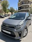 كيا بيكانتو 2019, دمشق, RF17442620