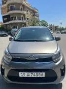 كيا بيكانتو 2019, دمشق, RF17442620