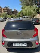 كيا بيكانتو 2019, دمشق, RF17442620