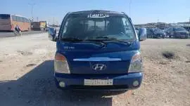 Hyundai Porter 2009, RF61673495