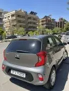كيا بيكانتو 2019, دمشق, RF18341529