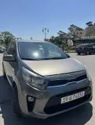 كيا بيكانتو 2019, دمشق, RF18341529