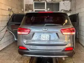 Kia Sorento 2015, Aleppo, RF20383604
