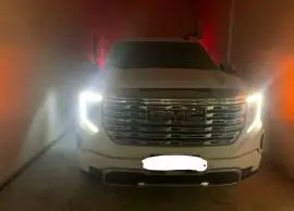 جي إم سي سييرا دينالي 2024, RF11017258
